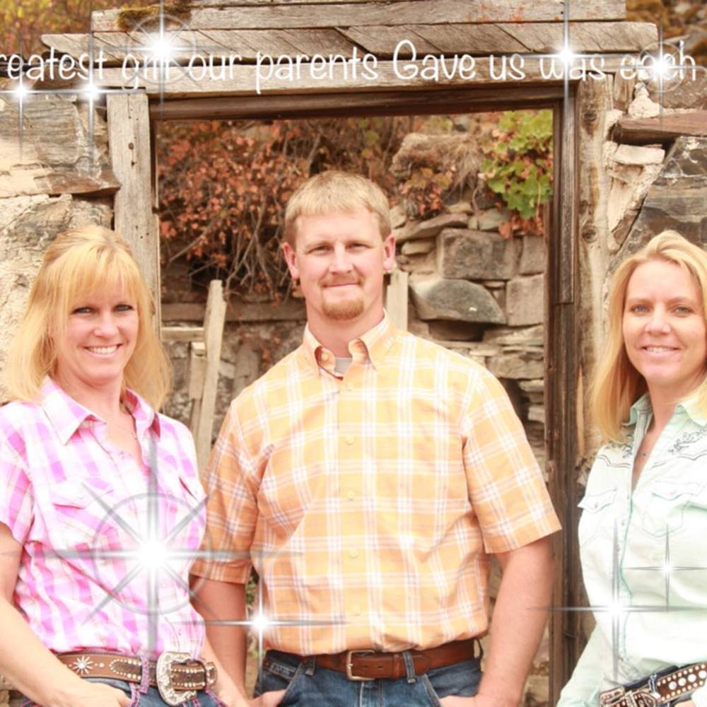 Meet your Posher, Vicki